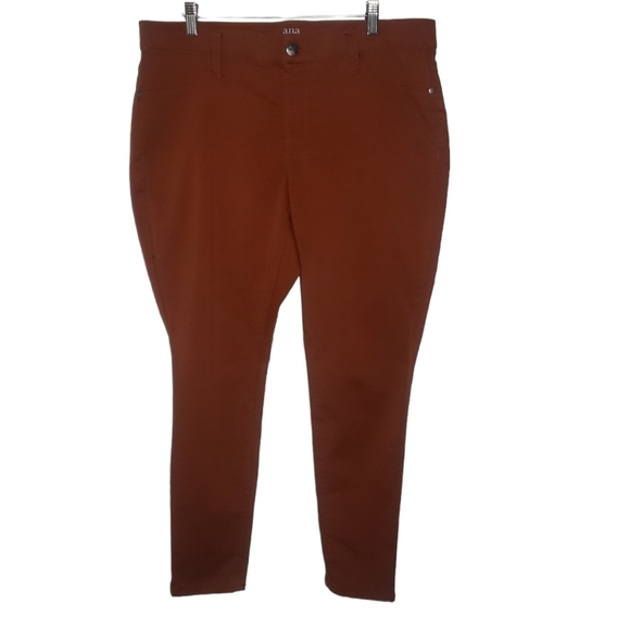 𝅺A.N.A Ankle Jeggings  - Women's - Picture 1 of 7